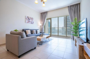 RH- Prime Location, Spacious 2BR, walk to Dubai Mall